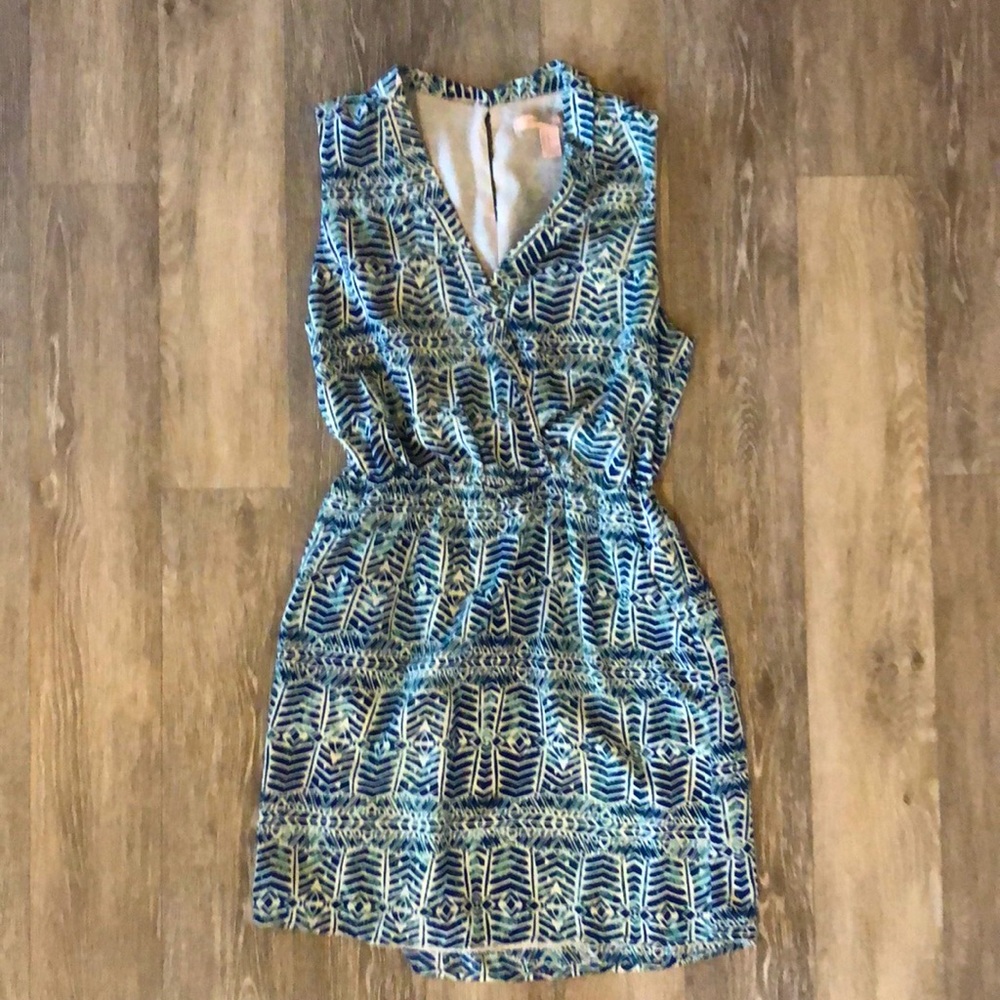 Forever 21 Mini Dress!